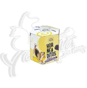 HORNEADITOS ROASTBEEF 300GR