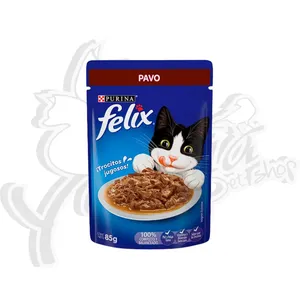 FELIX  PAVO - SOBRE 85gr