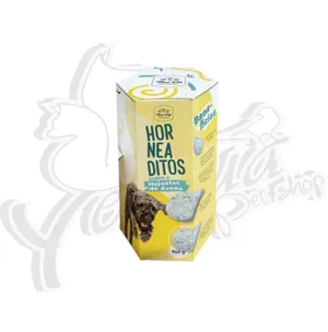 HORNEADITOS HOJUELAS DE AVENA 700GR