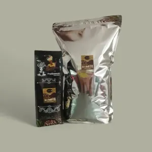 Café Selecto en Grano 5Lb