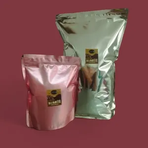 Café Supremo en Grano 5Lb