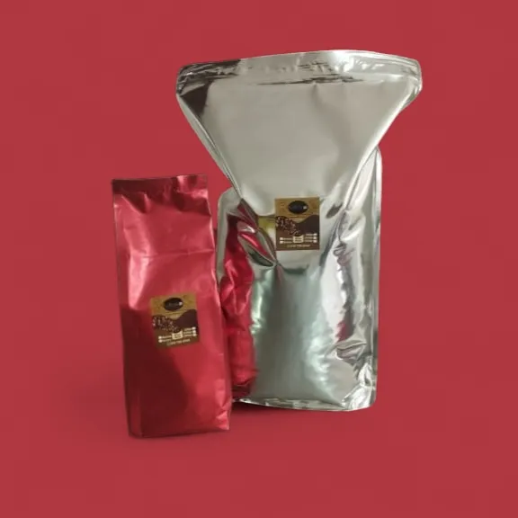 Café Tradicional en Grano 5Lb