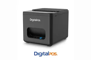 DigitalPOS - IMPRESORA TERMICA POS 80MM DIG-E200I (USB+LAN)