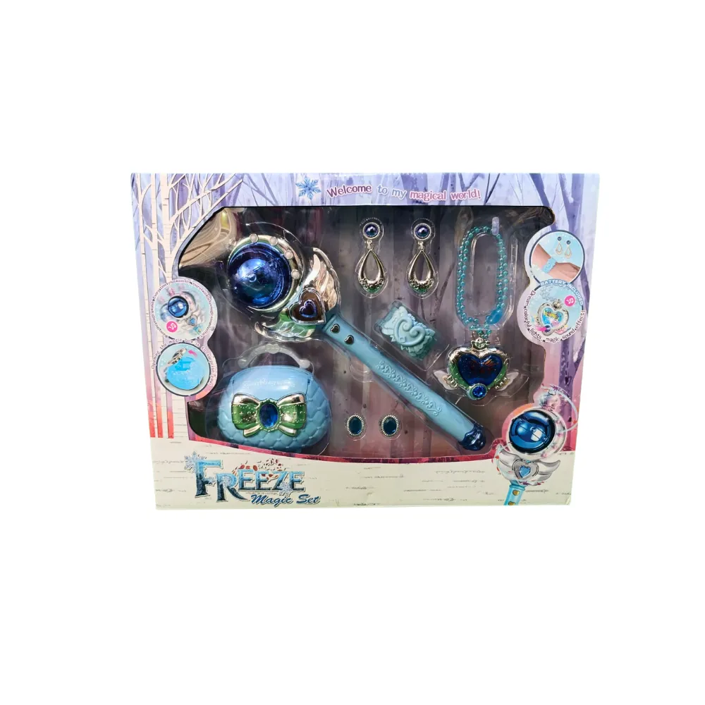 Accesorios Frozen