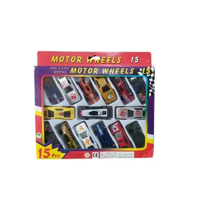 Set de Motor Weels x15