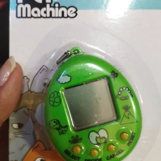 Tamagotchi