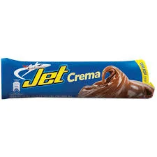 JET CREMA X12 X18G