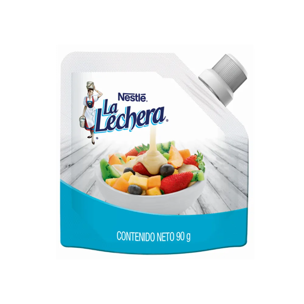 LECHERA DOY PACK 90G