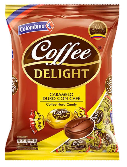 COFFEE DELIGHTX100