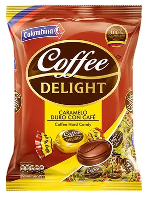 COFFEE DELIGHTX100