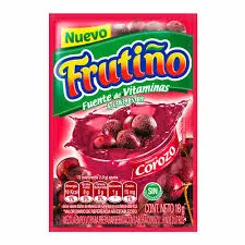 FRUTINO COROZO X20