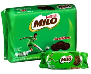 GALLETA MILOX16