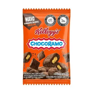 KELLOGS CHOCORAMO X 32G