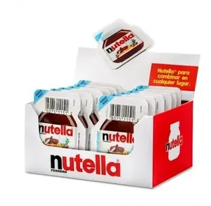 NUTELLA X12 X15G