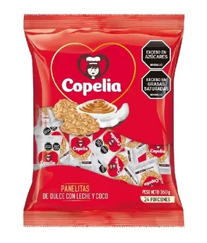 COPELIA X 24