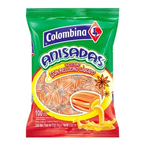 ANIZADAS COLOMBINA X100