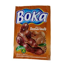 BOKA 2L TAMARINDO