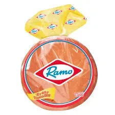 TORTA RAMO 1000G