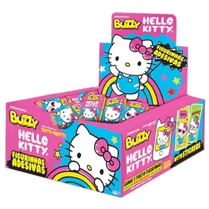 BUZZY HELLO KITTI x100