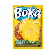 BOKA 2L PINA