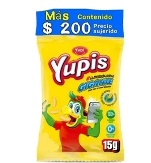 YUPI X12X12GR