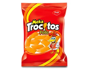 TROCI-POLLO X12X28G 075756