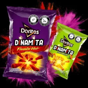 DORITOS DINAMITA 50GX12