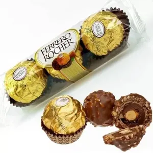 ROCHER TREPACK