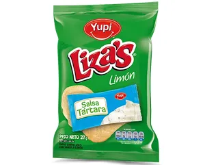 LIZA'S LIMON X27G 069915