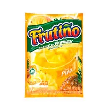 FRUTINO PINA X20