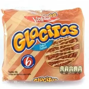 GLACITA 32 GR TOFFEE