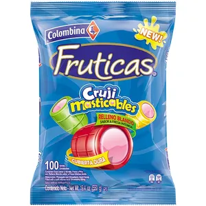 FRUTICAS CRUJI X100