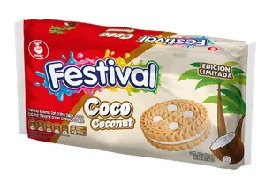 FESTIVAL COCO X6