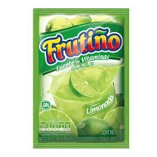 FRUTINO LIMON X20