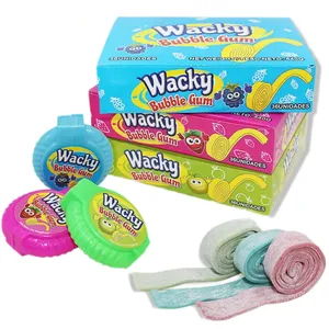 WACKY CHICLE X36