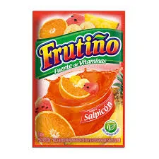 FRUTINO SALPICONX20