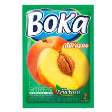 BOKA 2L DURASNO