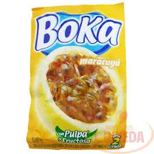 BOKA 2L MARACUYA