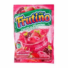 FRUTINO FRUTOS ROJOSX20