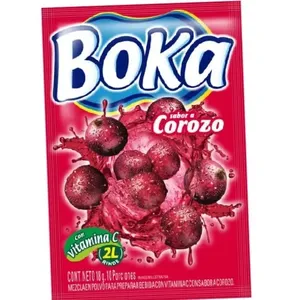 BOKA 2L COROZO