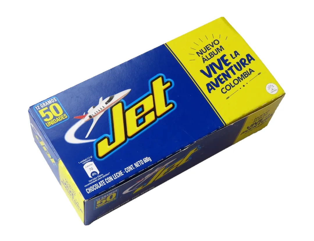 JET X50X 12GR