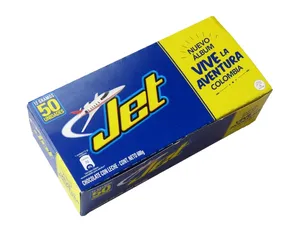 JET X50X 12GR