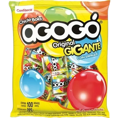 AGOGO ORIGINAL X100