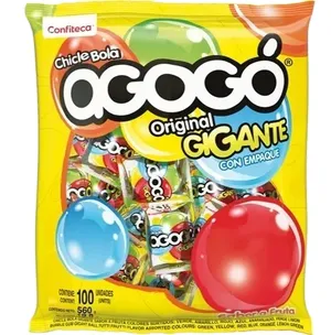 AGOGO ORIGINAL X100