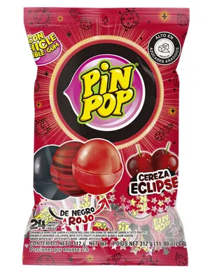 PIN POP GIGANTE CEREZAX24