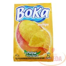 BOKA 2L MANGO