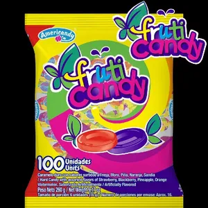 FRUTI-CANDY X100