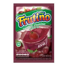 FRUTINO UVA X20