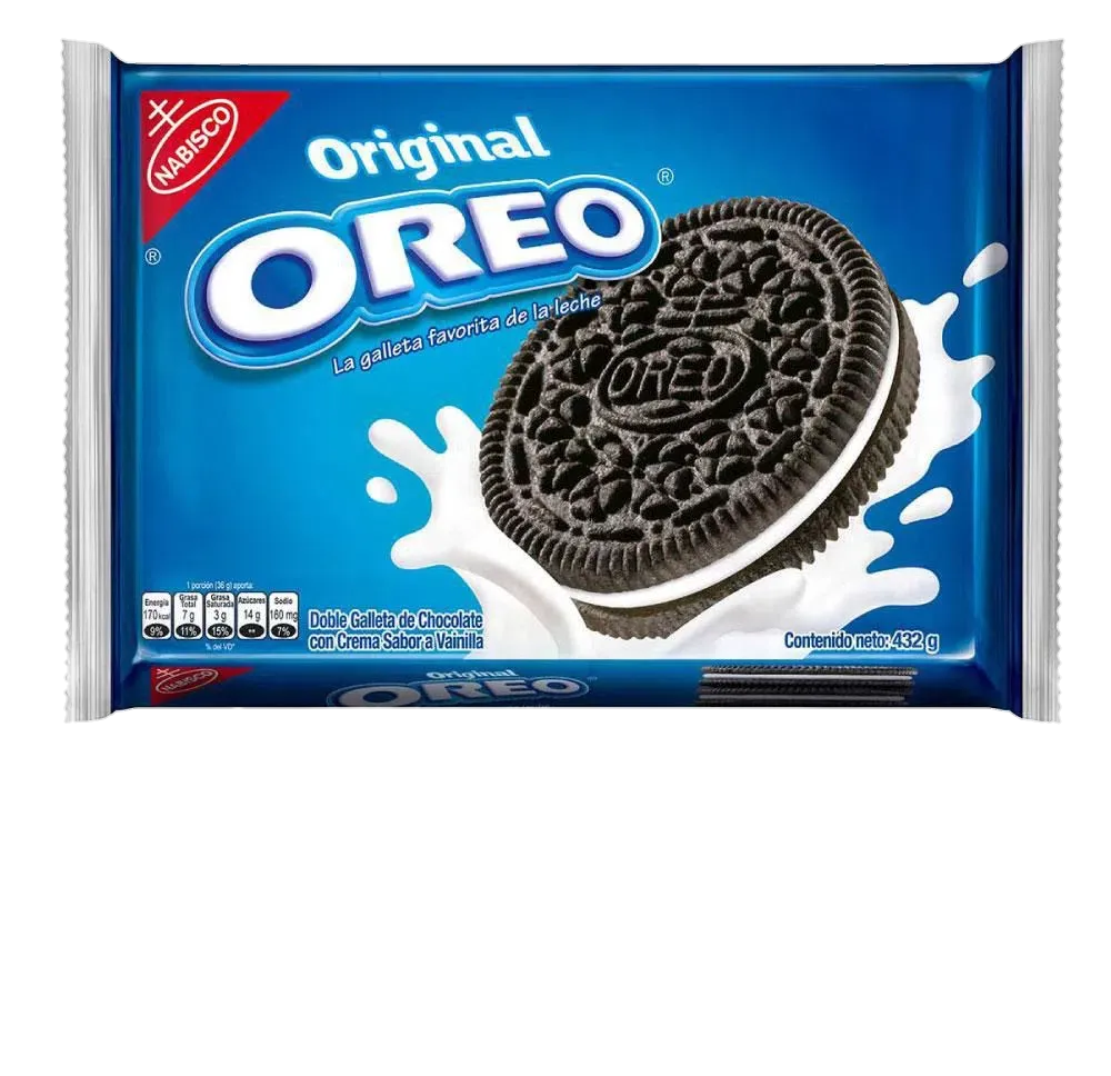 OREO ORIGINAL X12