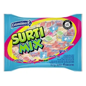 SURTI MIX X 500G